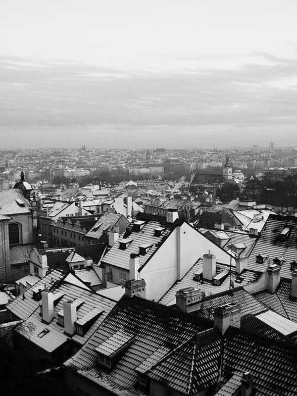 Looking for deliverance