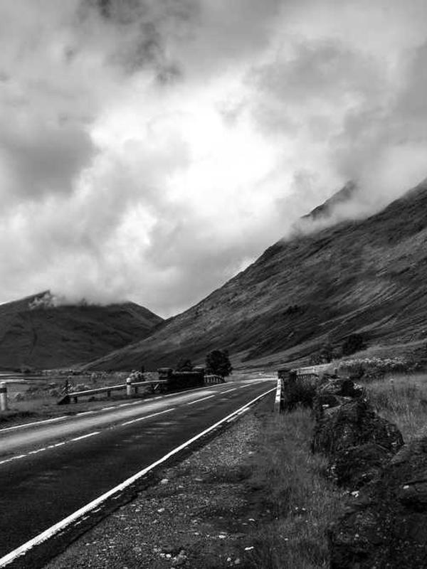 Shadow I: The Midnight Signal